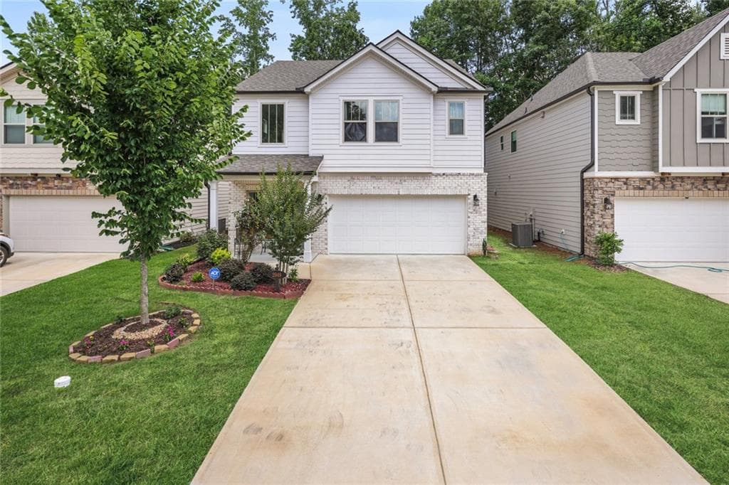2949 Morgan Spring Trail, Buford, GA 30519 — most recent listing photo