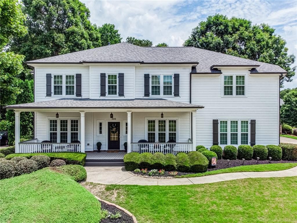 300 Clubhouse Court, Canton, GA 30114 — most recent listing photo