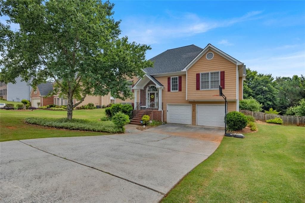725 Hunters Trace, Dallas, GA 30157 — most recent listing photo