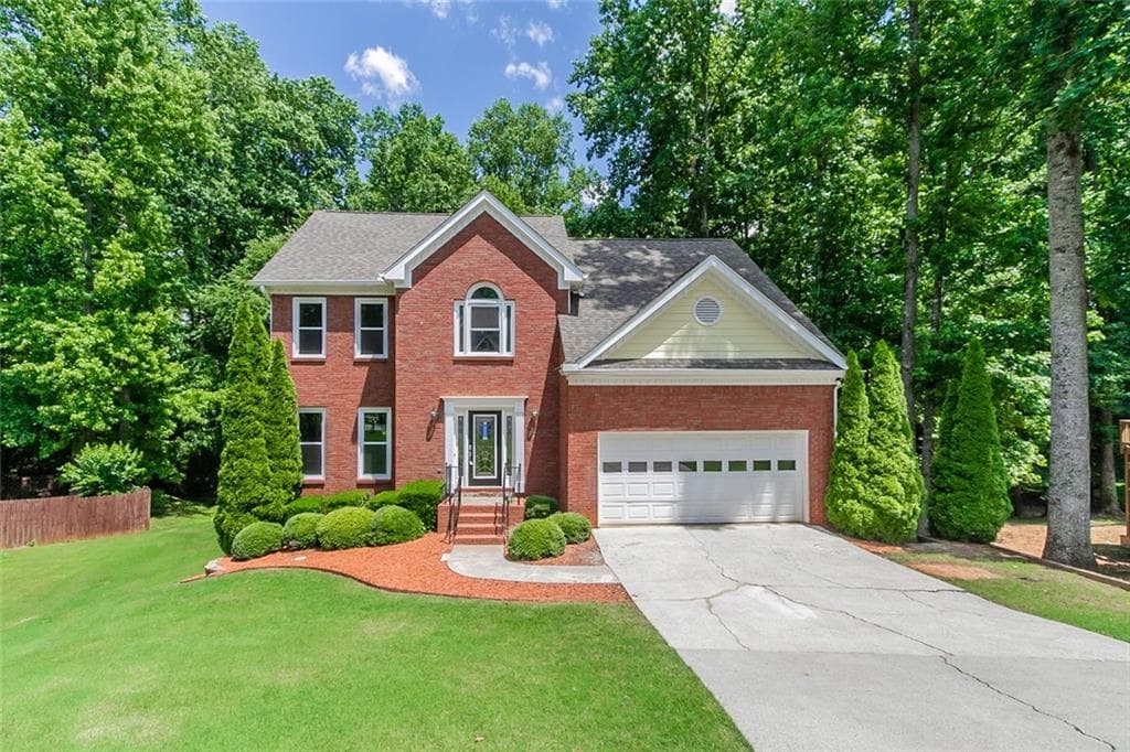 857 Rockfount Way, Lawrenceville, GA 30043 — most recent listing photo