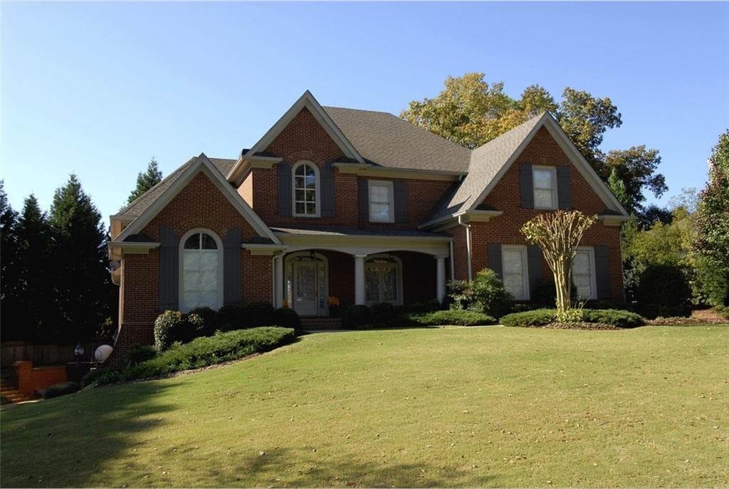 6360 POLO CLUB Drive, Cumming, GA 30040 — most recent listing photo