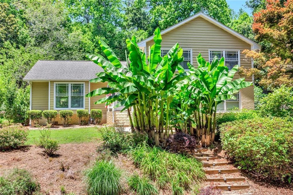 1893 CLINTON Drive, Marietta, GA 30062 — most recent listing photo