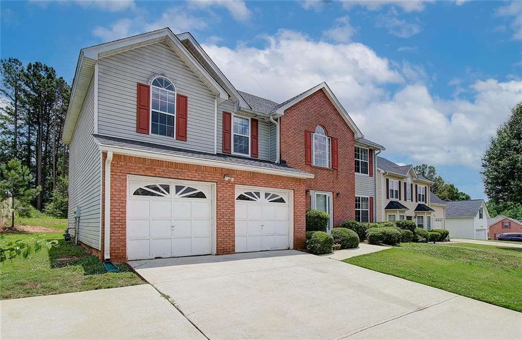 5467 Mayfair Crossing Drive, Lithonia, GA 30038 — most recent listing photo