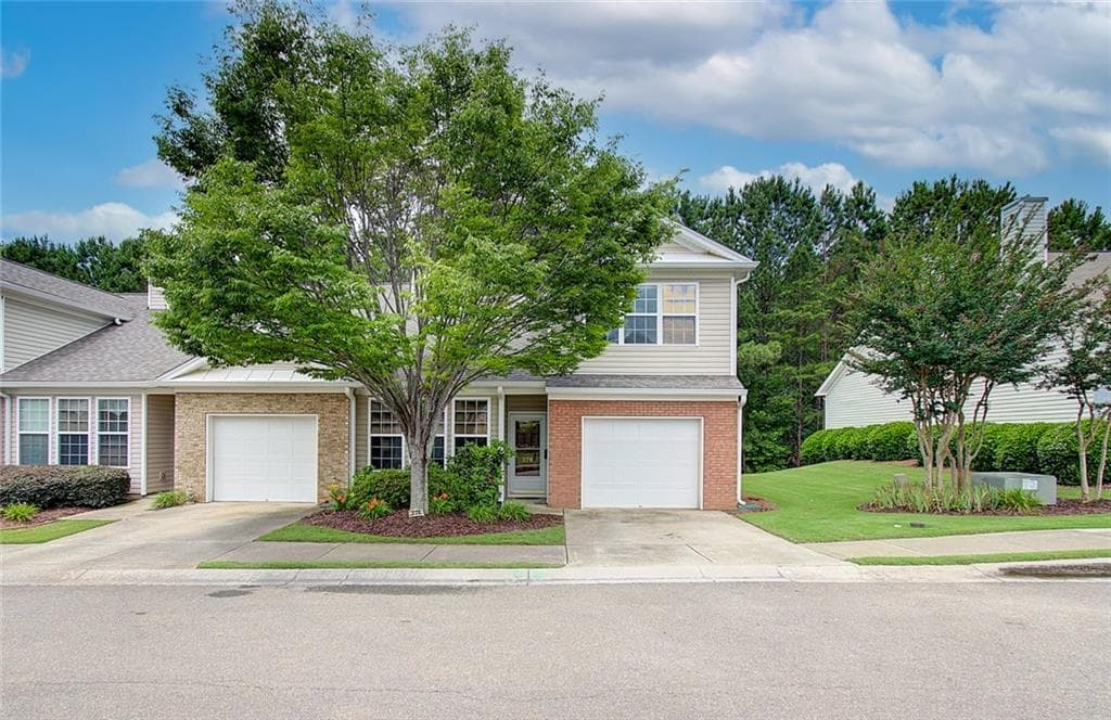 278 Riverstone Place, Canton, GA 30114 — most recent listing photo