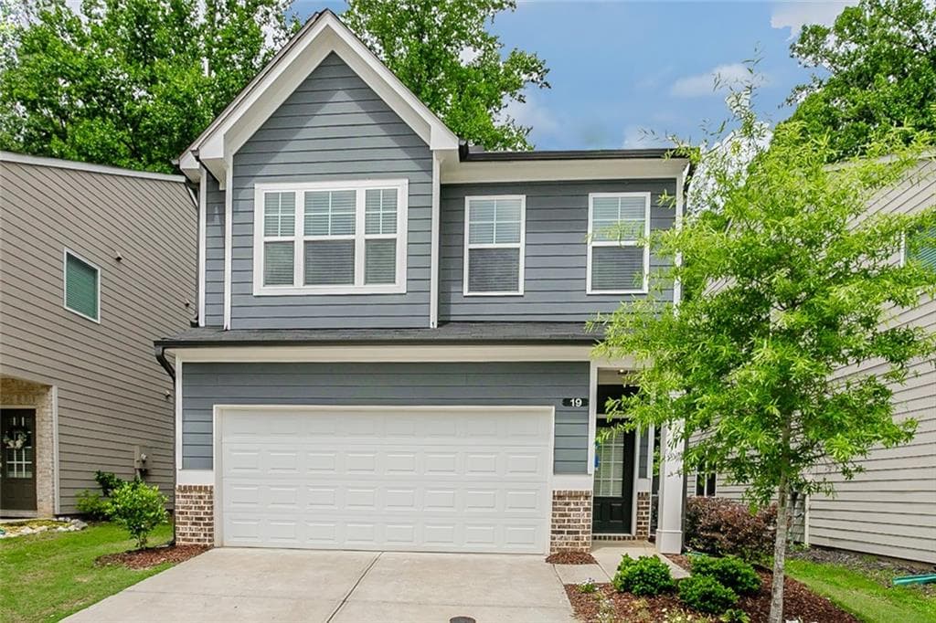 19 Ruthie Lane, Dawsonville, GA 30534 — most recent listing photo