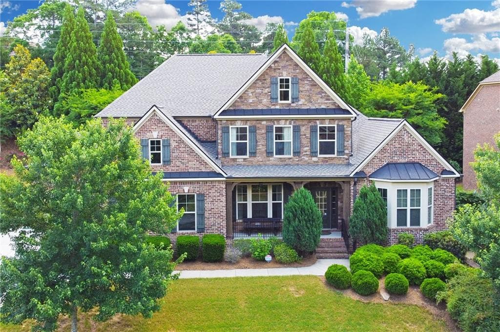 350 Andelle Avenue, Suwanee, GA 30024 — most recent listing photo