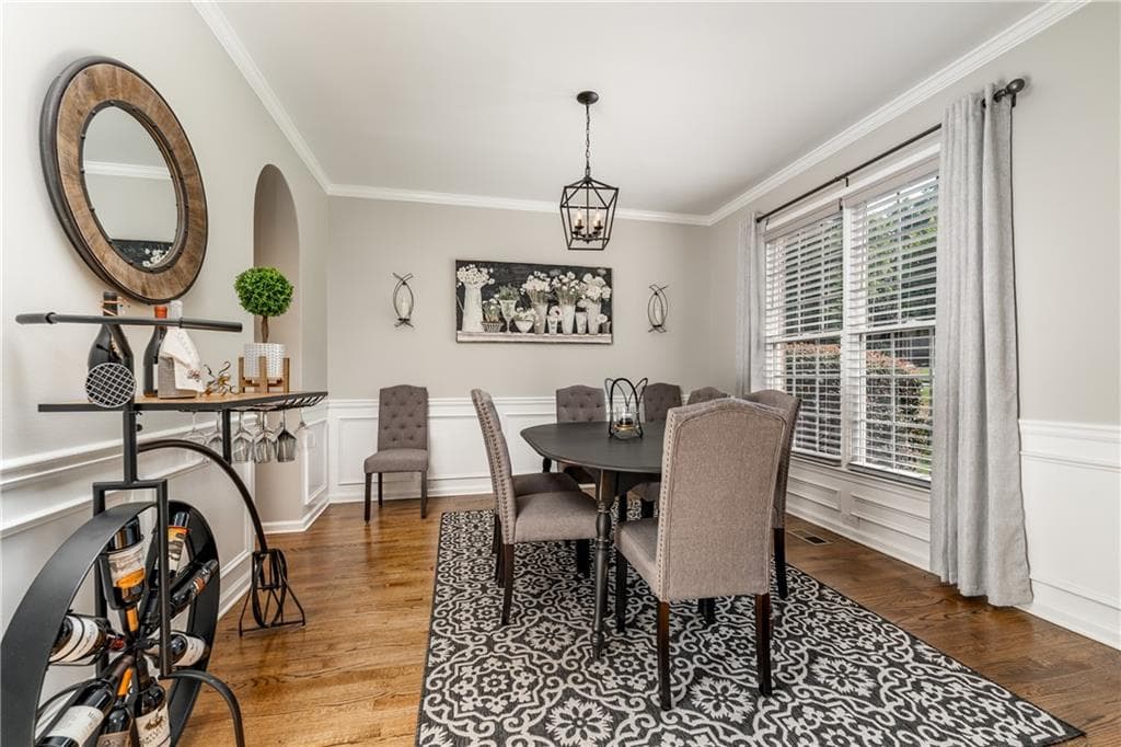101 Misty Valley Drive, Canton, GA 30114 — most recent listing photo