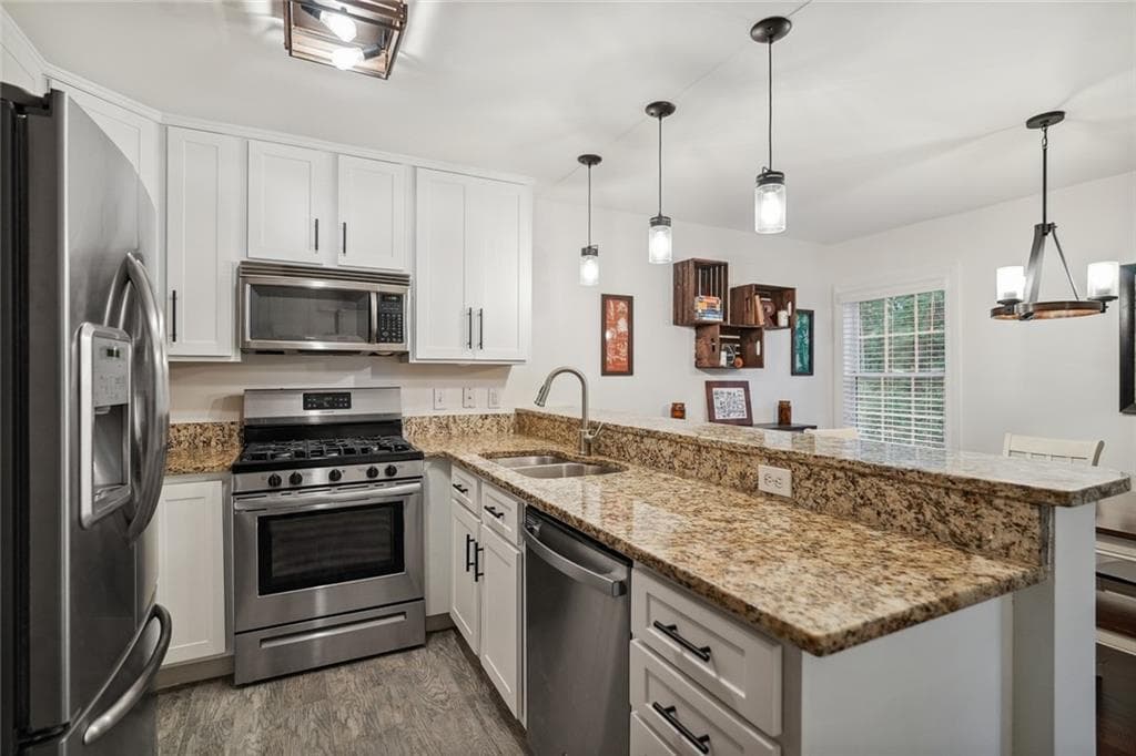2 bedroom, 2 bathroom, 1,060 sq ft condominium sold at 1445 Monroe Drive B13, Atlanta, GA 30324