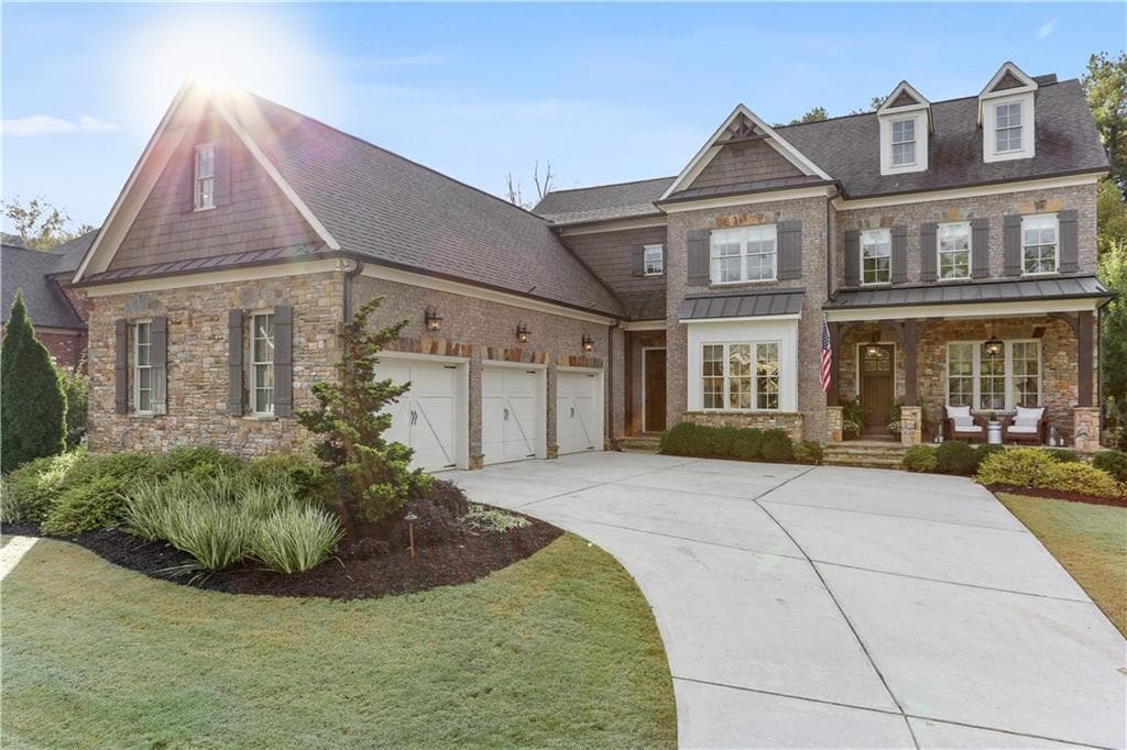 18 Crosscrabble Place, Roswell, GA 30075 — most recent listing photo