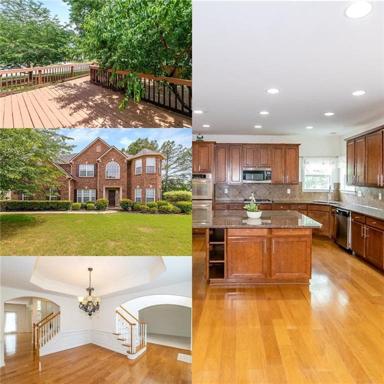 75 Stonebridge Boulevard, Newnan, GA 30265 — most recent listing photo