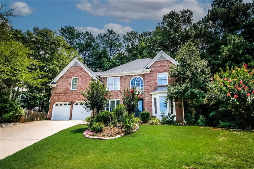 1805 Babbling Brook Northwest, Acworth, GA 30102 — most recent listing photo