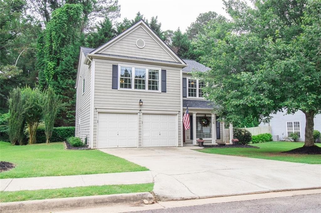 762 WEYBOURNE Court, Marietta, GA 30066 — most recent listing photo