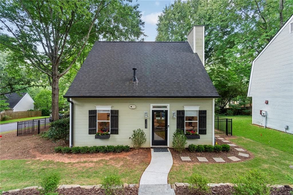 1153 Haven Brook Lane, Brookhaven, GA 30319 — most recent listing photo