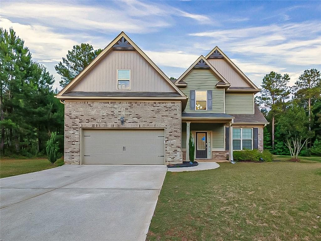 135 Woodlands Drive, Jackson, GA 30233 — most recent listing photo