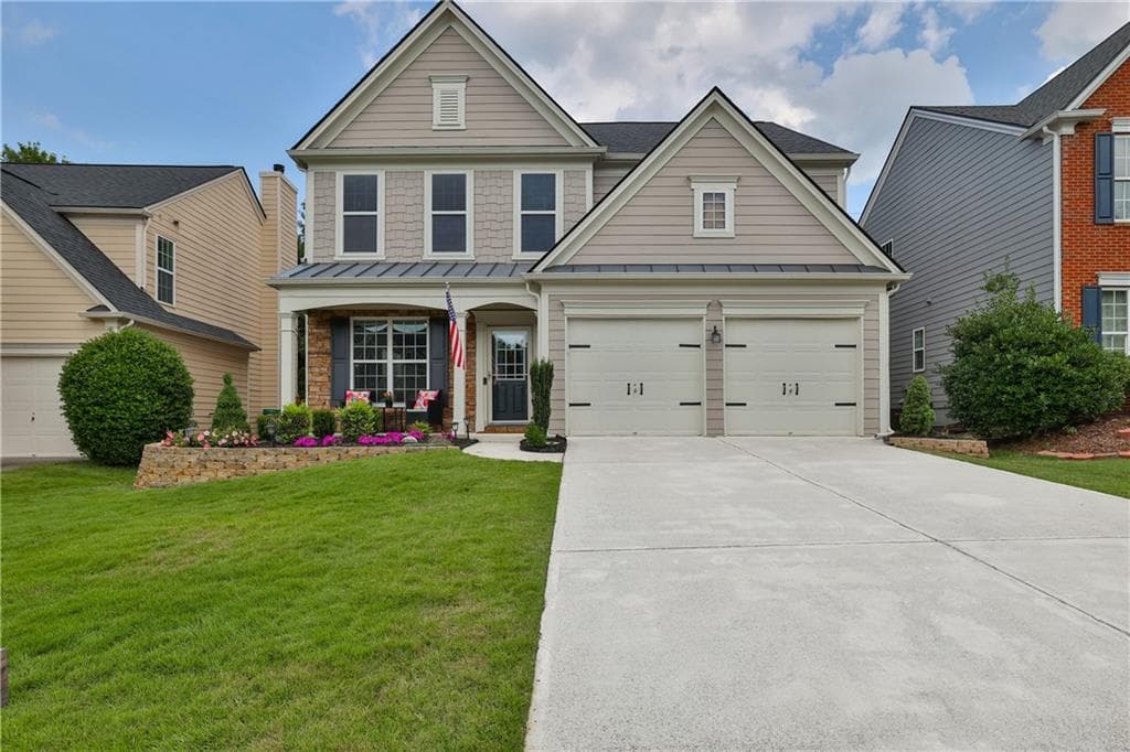 3630 Moor Pointe Drive, Cumming, GA 30040 — most recent listing photo
