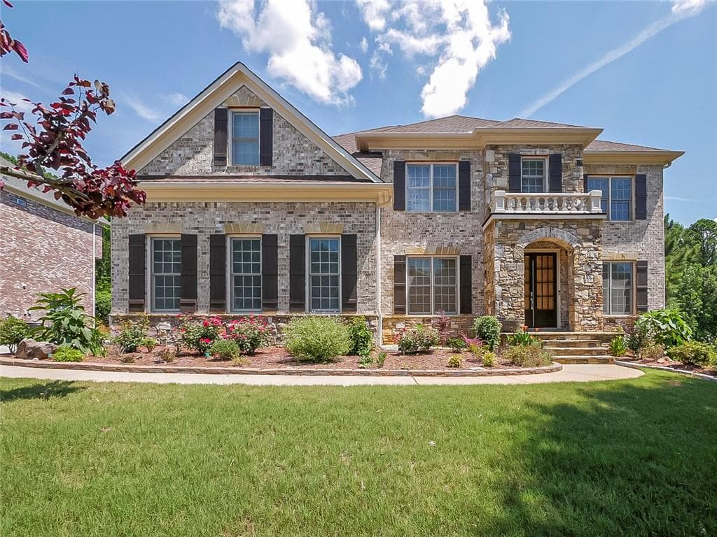 209 Chadmore Lane, Tyrone, GA 30290 — most recent listing photo