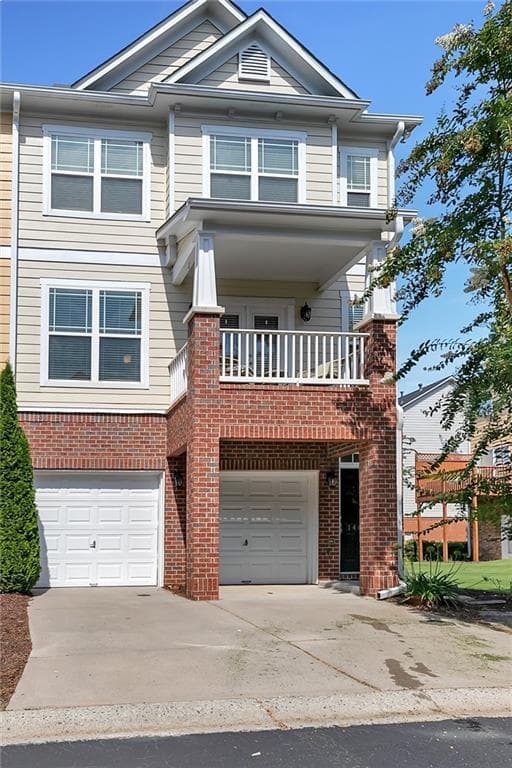 14028 Portside Bend, Alpharetta, GA 30004 — most recent listing photo