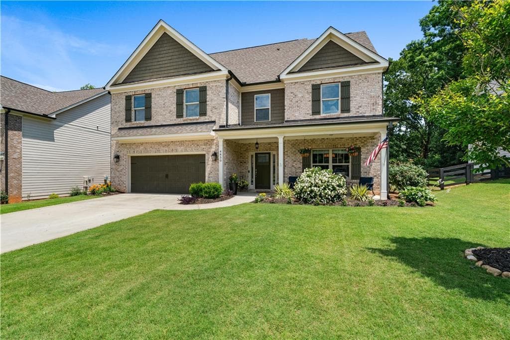 4850 Hanson Farms Lane, Cumming, GA 30040 — most recent listing photo