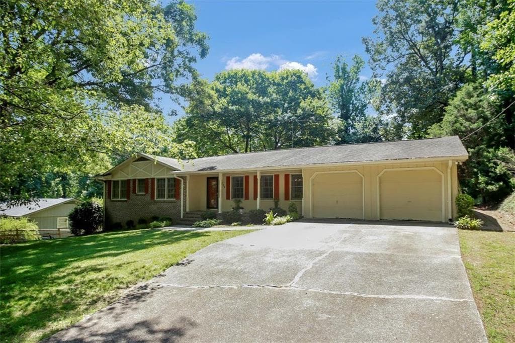 2734 PHEASANT Trail, Duluth, GA 30097 — most recent listing photo