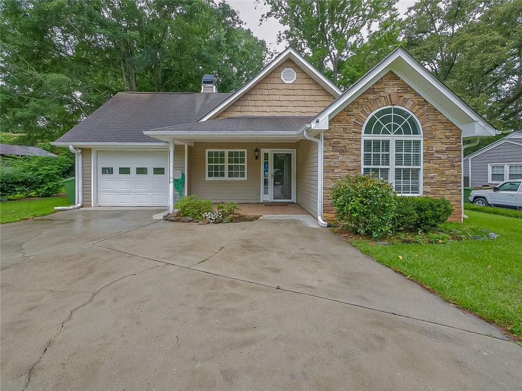 734 Bieze Street, Griffin, GA 30224 — most recent listing photo
