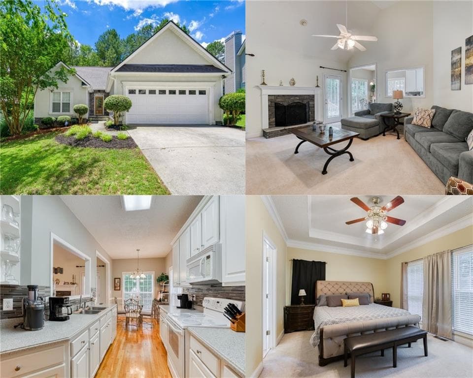 1013 Stone Brook Lane, Bremen, GA 30110 — most recent listing photo