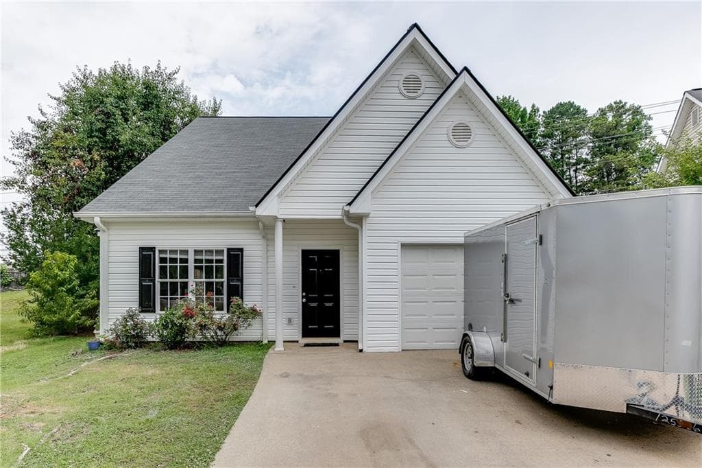 714 Jay Street, Canton, GA 30115 — most recent listing photo