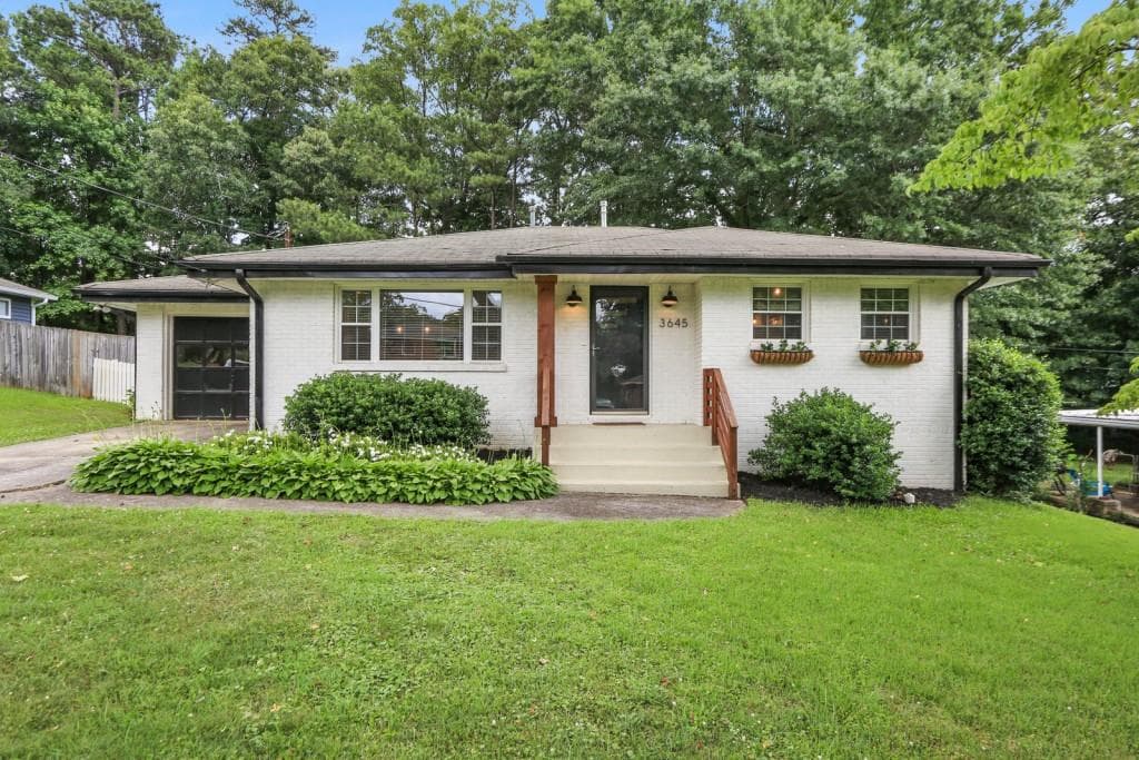 3645 Alpine Drive, Smyrna, GA 30082 — most recent listing photo