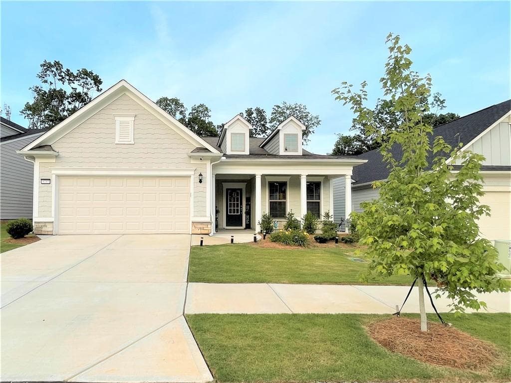 5737 Nantucket Row, Hoschton, GA 30548 — most recent listing photo