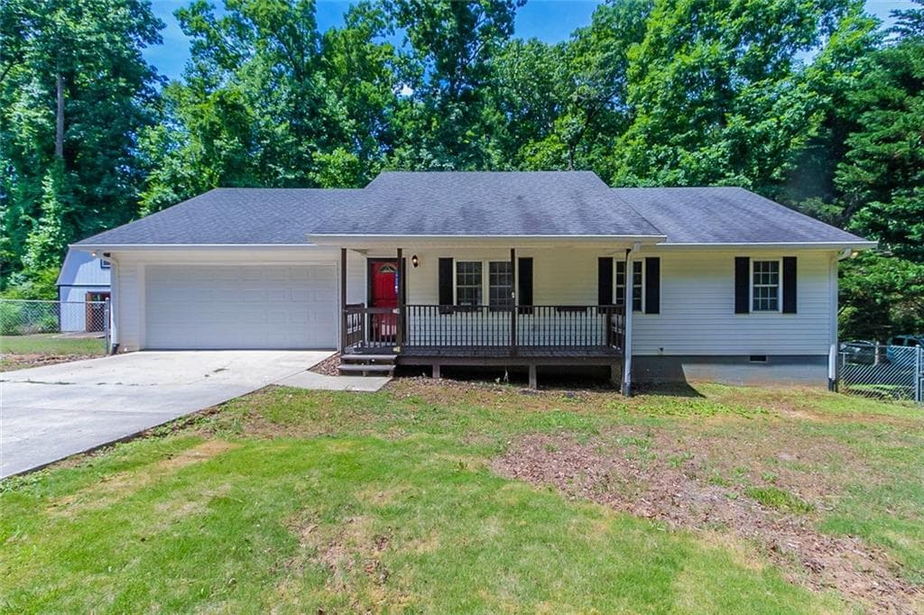 6059 Cobb Street, Lula, GA 30554 — most recent listing photo