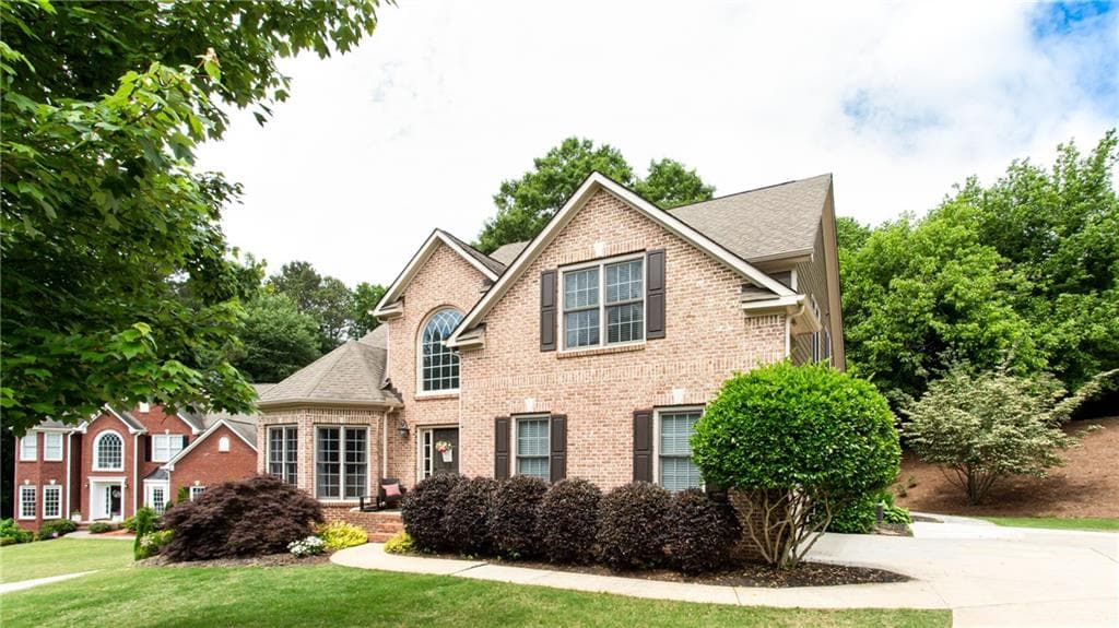 108 Magnolia Lane, Canton, GA 30115 — most recent listing photo