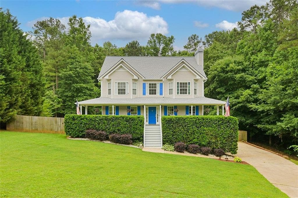 379 OLIVER Court, Douglasville, GA 30134 — most recent listing photo