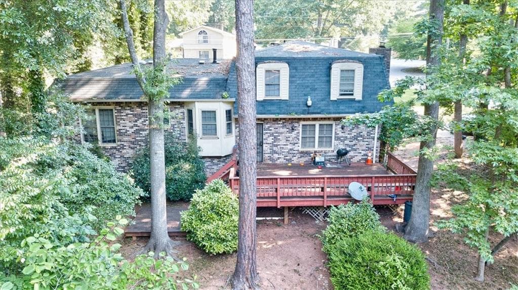 4695 Hardwood Road, Stone Mountain, GA 30083 — most recent listing photo