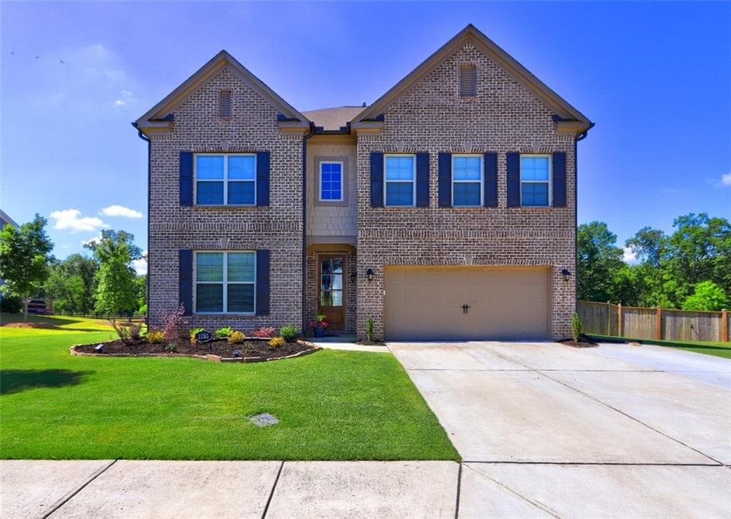 2285 Woodmarsh Circle, Auburn, GA 30011 — most recent listing photo