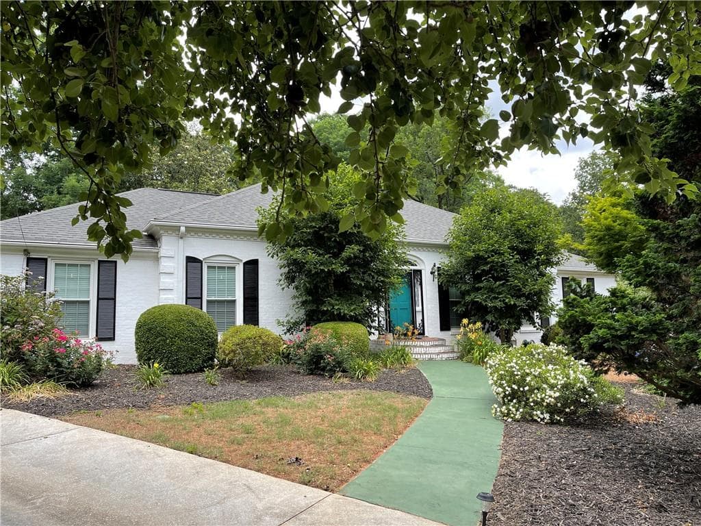 4616 Westhampton Circle, Tucker, GA 30084 — most recent listing photo