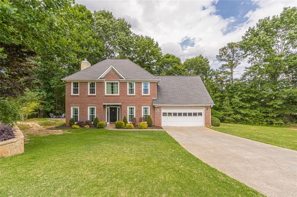 5520 WINDCREST Lane, Suwanee, GA 30024 — most recent listing photo