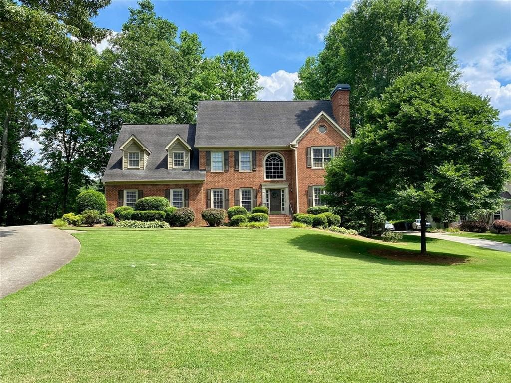 4007 Halisport View, Kennesaw, GA 30152 — most recent listing photo