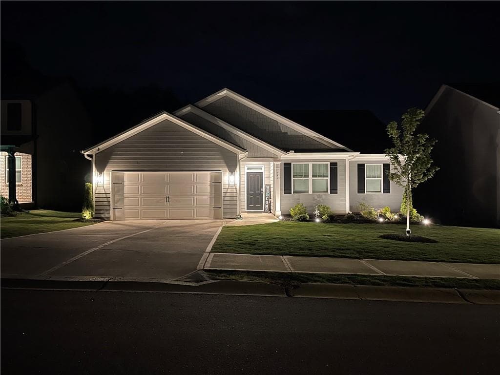 113 Starbuck Parkway, Pendergrass, GA 30567 — most recent listing photo