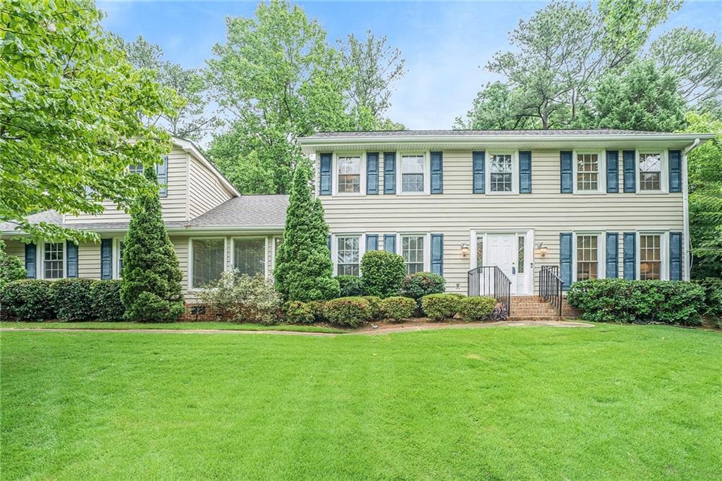 3120 Boxwood Drive, Atlanta, GA 30345 — most recent listing photo