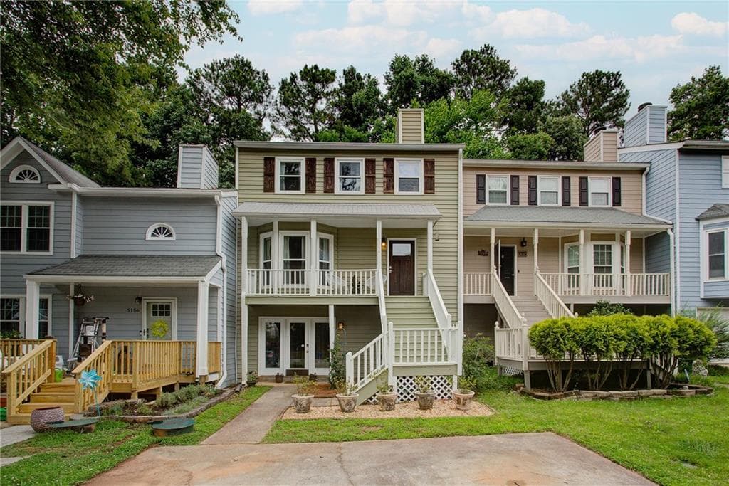 5154 Afton Way, Smyrna, GA 30080 — most recent listing photo