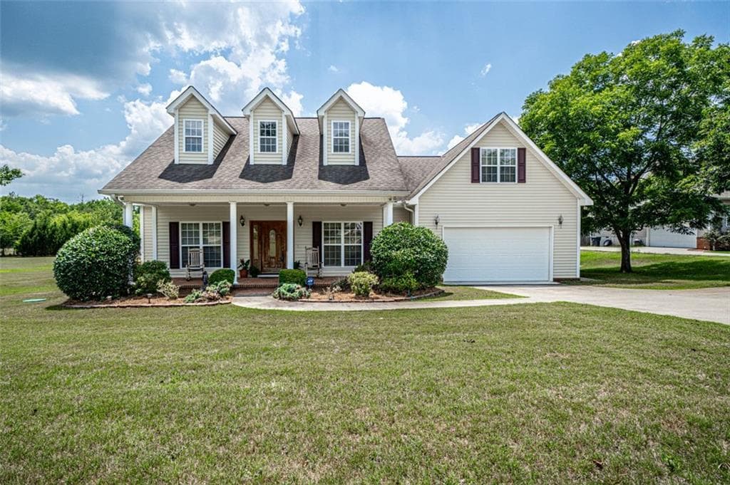 130 TARA Place, Milledgeville, GA 31061 — most recent listing photo