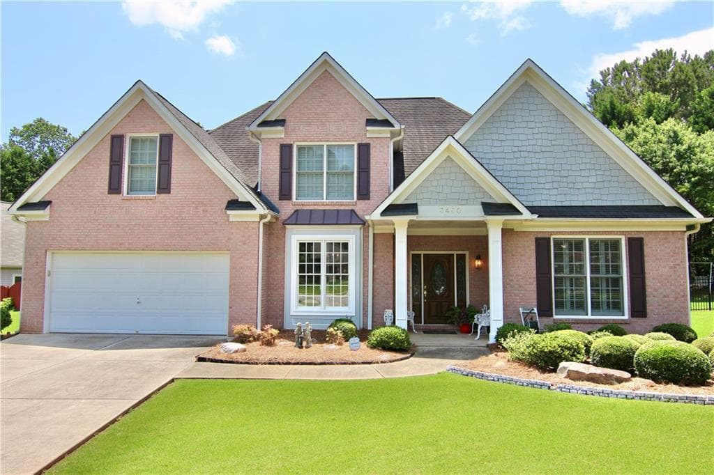 3430 Rosewicke Drive, Cumming, GA 30040 — most recent listing photo