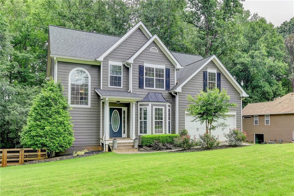 5945 Sarah Orr Lane, Cumming, GA 30040 — most recent listing photo
