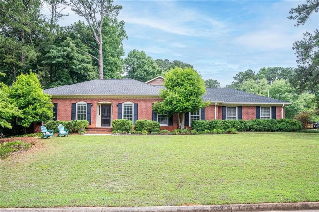 4186 Gladney Drive, Atlanta, GA 30340 — most recent listing photo