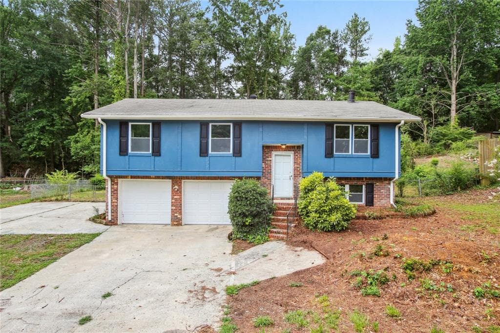 1226 Elgin Way, Riverdale, GA 30296 — most recent listing photo
