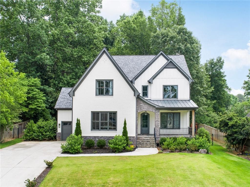 6475 Long Island Drive, Sandy Springs, GA 30328 — most recent listing photo