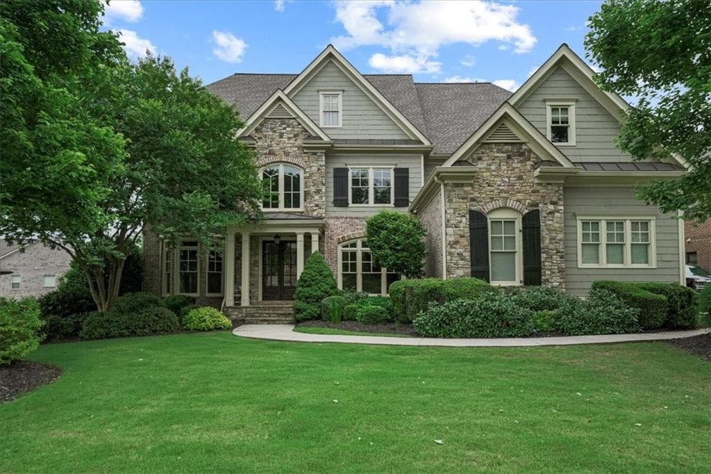 5165 Wilshire Crossing, Cumming, GA 30040 — most recent listing photo