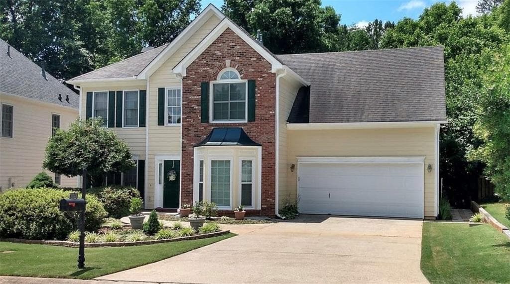 3220 Wyntree Drive, Peachtree Corners, GA 30071 — most recent listing photo