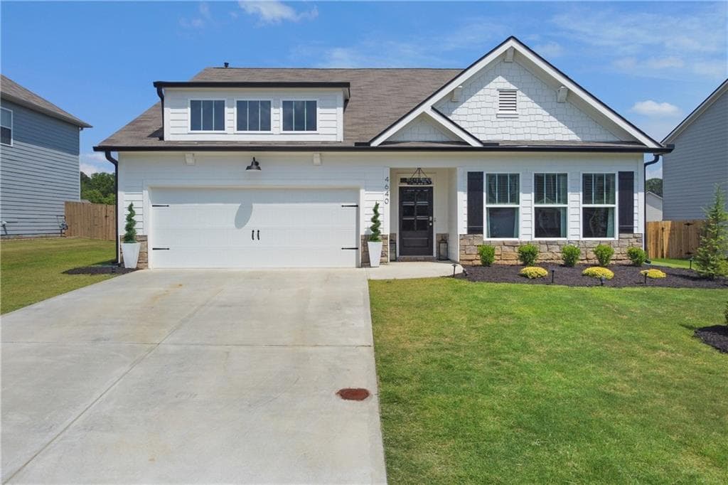 4640 Dandelion Way, Cumming, GA 30040 — most recent listing photo