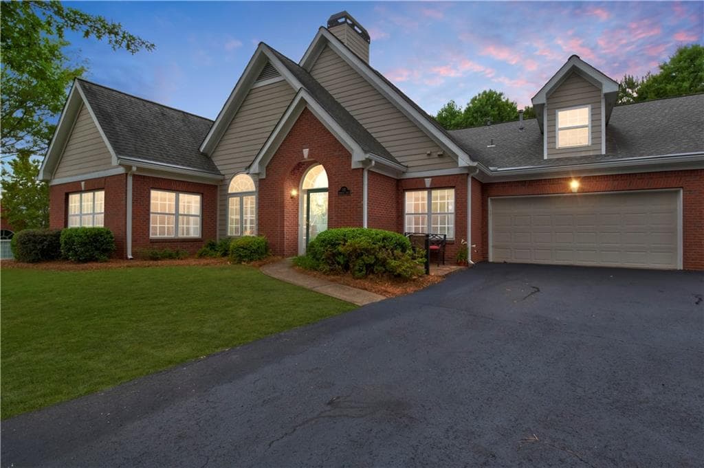 112 Stonegate Lane, Canton, GA 30114 — most recent listing photo