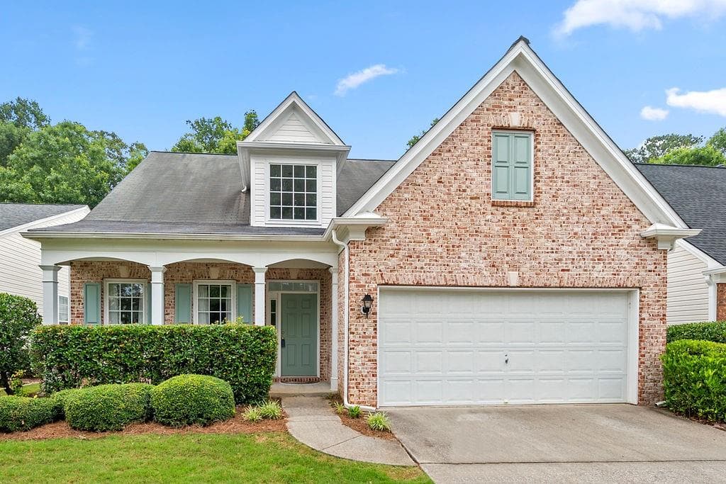 13217 Region Trace, Milton, GA 30004 — most recent listing photo